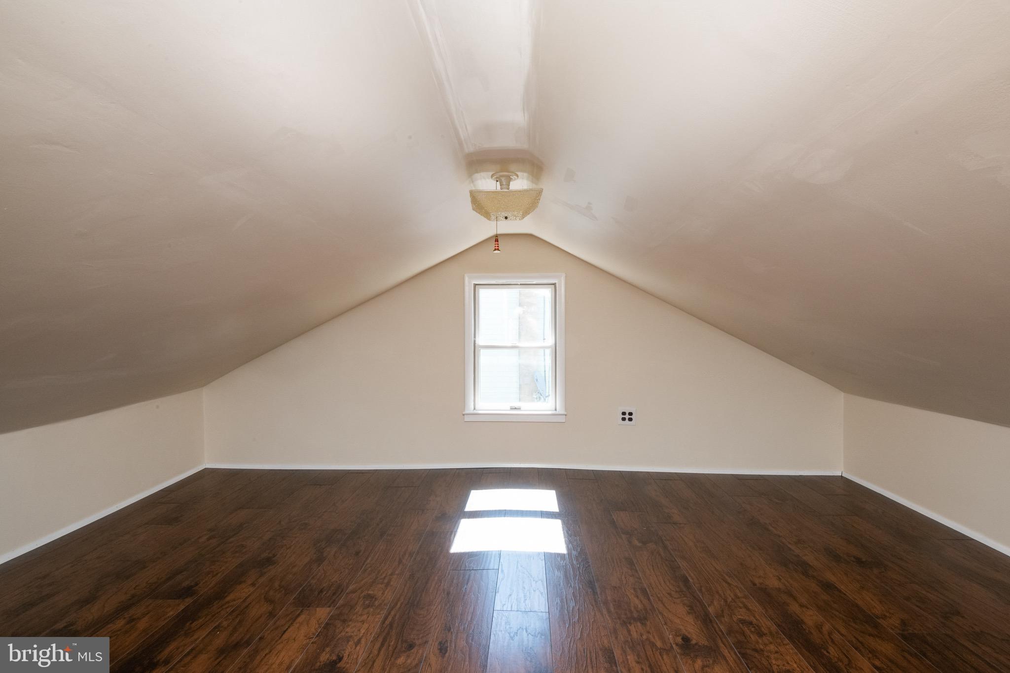 43 Honeycomb Road Baltimore, MD 21220 - Photo 23 of 28 Finished Attic