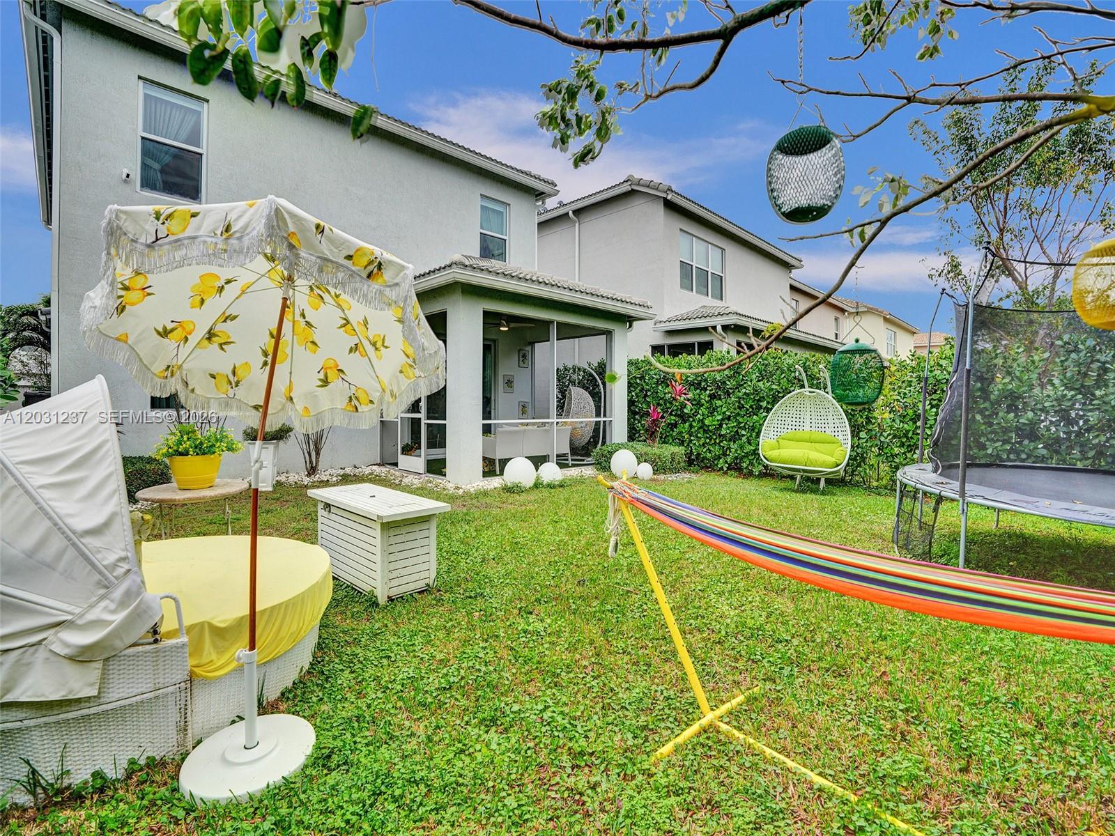 4414 Ficus Street Hollywood, FL 33021 - Photo 37 of 59