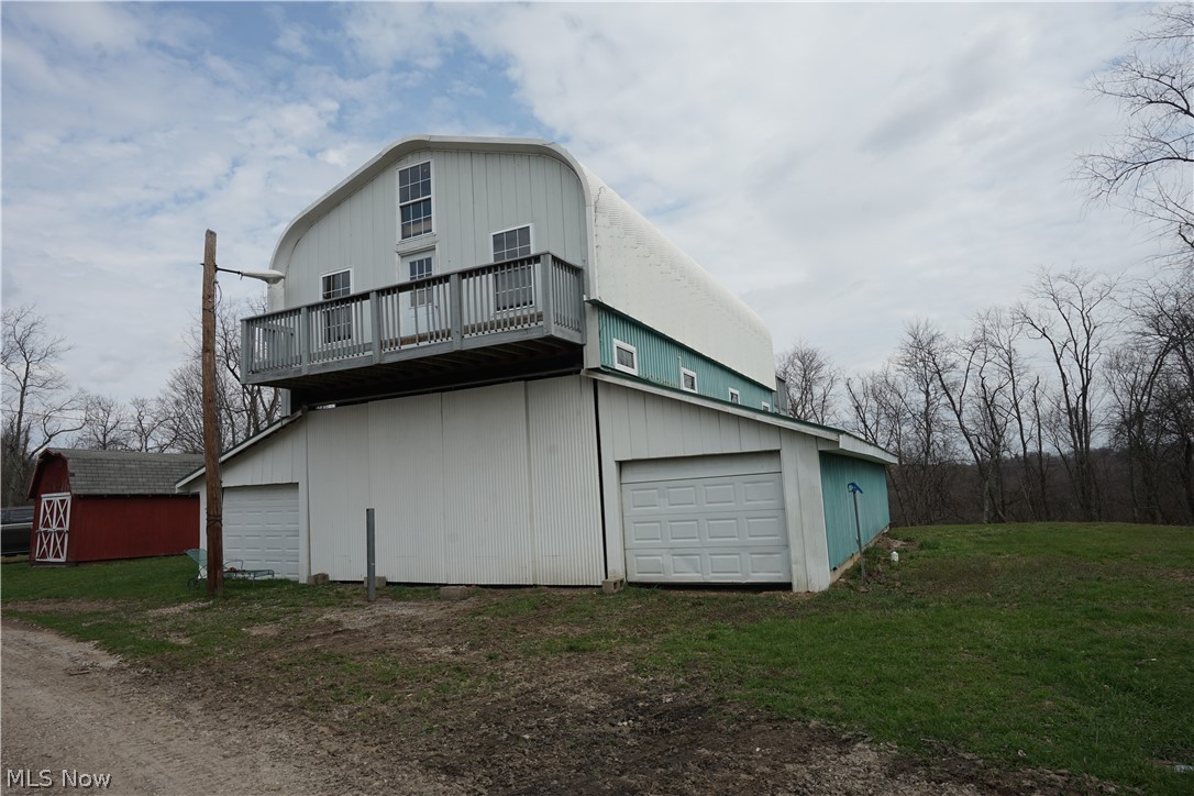 56835 Stephens Road Jacobsburg, OH 43933 - Photo 5 of 50