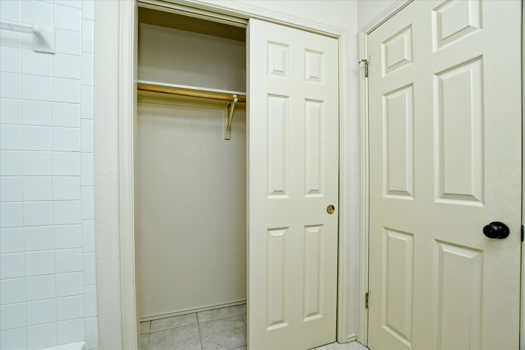 4400 Switch Willo, Unit 9 Austin, TX 78727 - Photo 20 of 30 View of closet