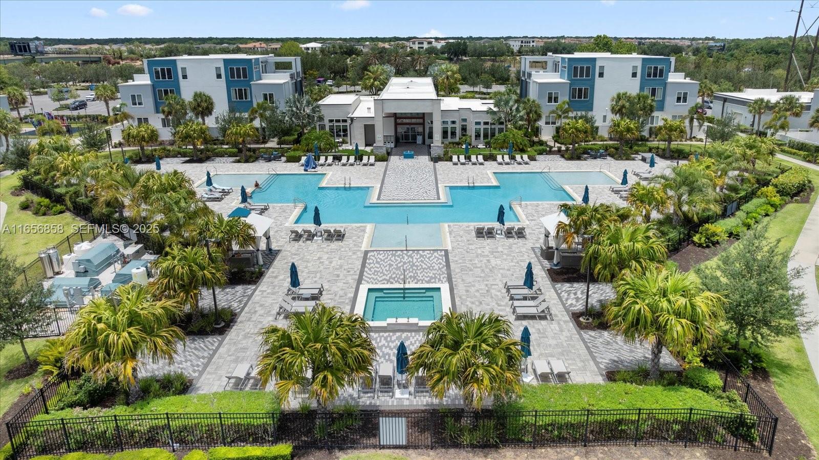 7740 Sandy Ridge Drive, Unit 112 Kissimmee, FL 34747 - Photo 28 of 38