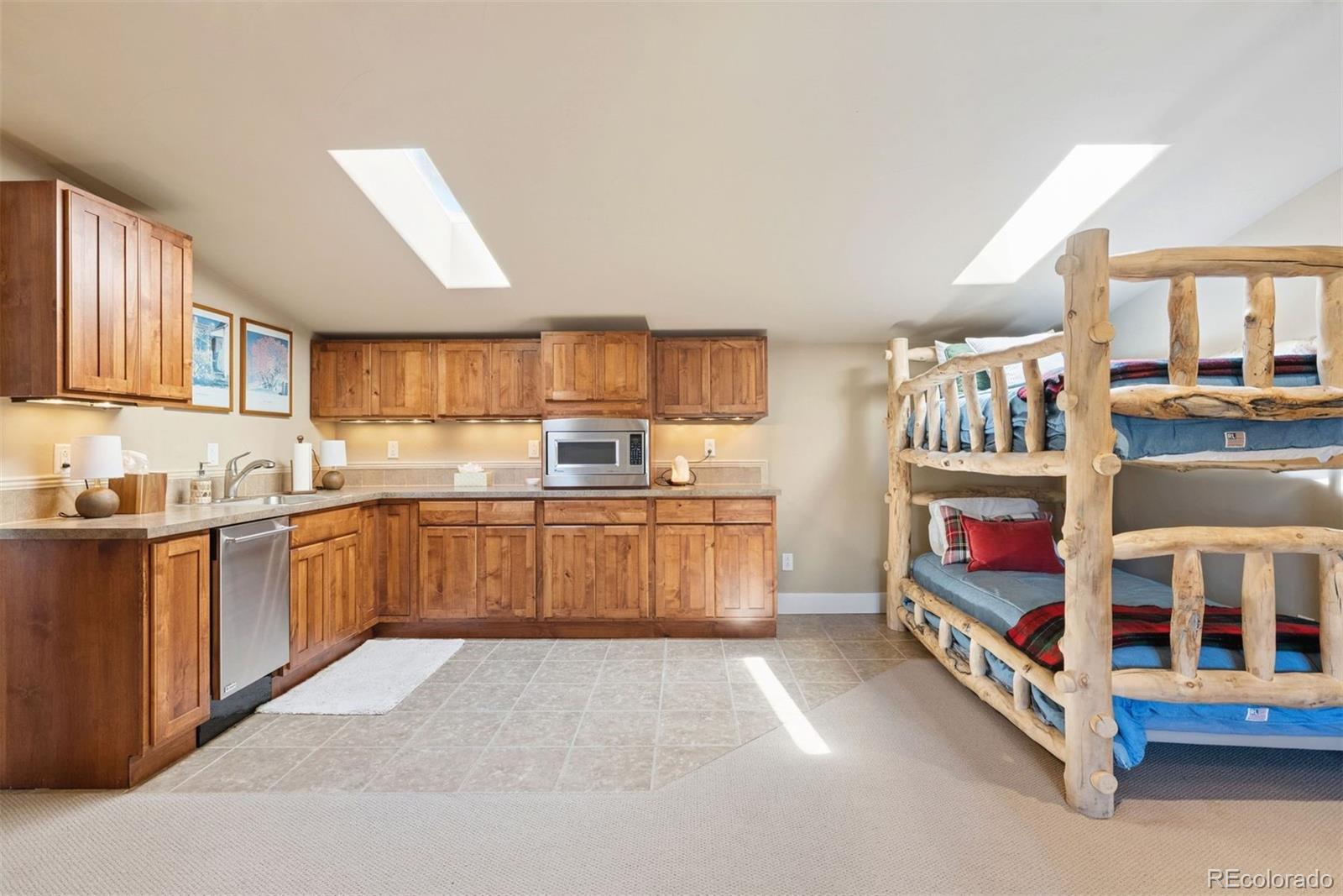 33964 Deep Forest Road Evergreen, CO 80439 - Photo 40 of 50