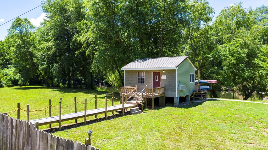 142 J Wilson Road Old Fort, TN 37362 - Photo 33 of 51