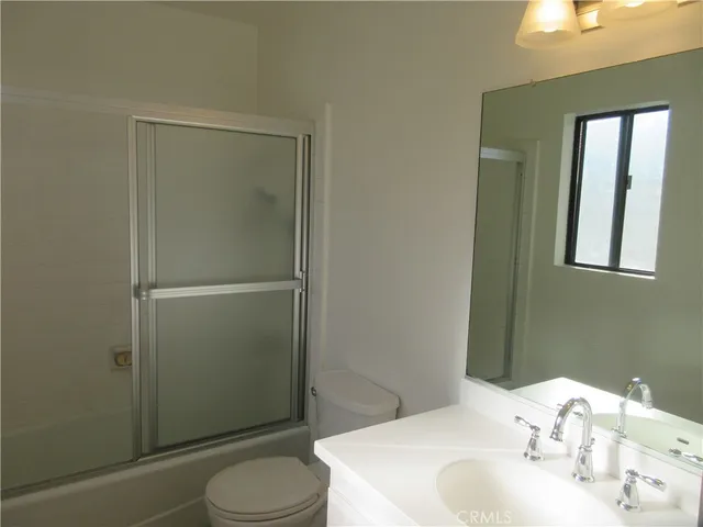 a view of small space