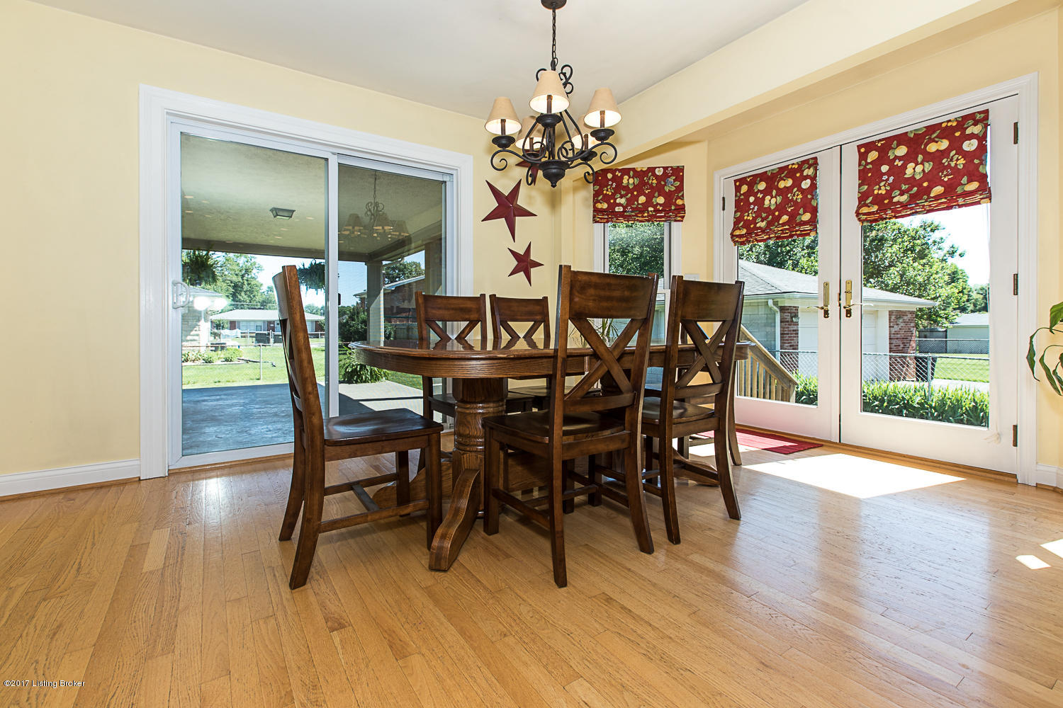 4105 Roxbury Road Louisville, KY 40218 - Photo 30 of 57 Eating area