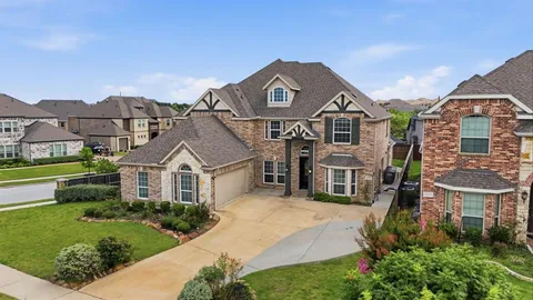$719,900 | 1824 Silvery Canoe Way, Wylie, TX 75098