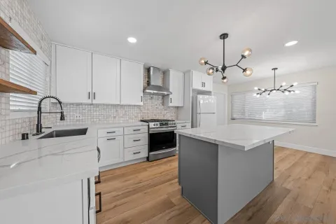 $899,900 | 5705 Jackson Drive, La Mesa, CA 91942