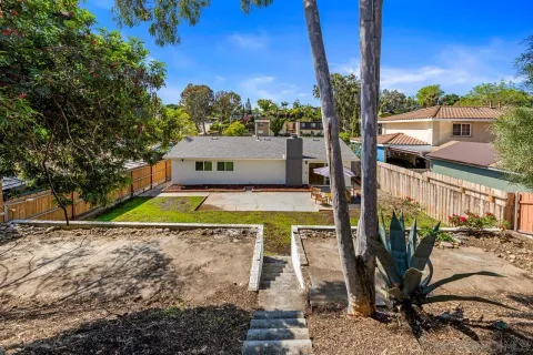 $899,900 | 5705 Jackson Drive, La Mesa, CA 91942