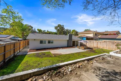 $899,900 | 5705 Jackson Drive, La Mesa, CA 91942