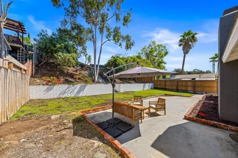 $899,900 | 5705 Jackson Drive, La Mesa, CA 91942