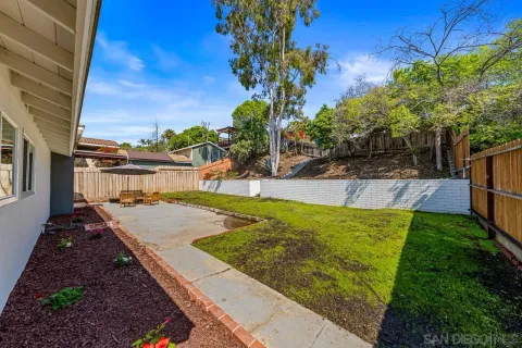 $899,900 | 5705 Jackson Drive, La Mesa, CA 91942