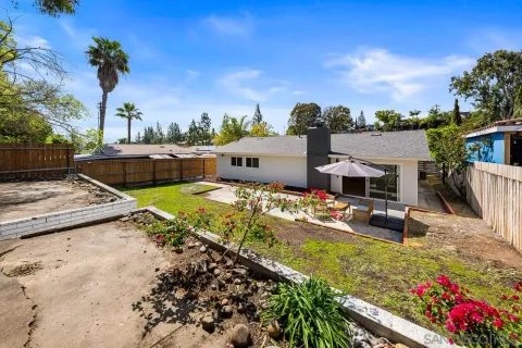 $899,900 | 5705 Jackson Drive, La Mesa, CA 91942