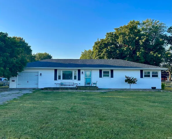 $249,900 | 2787 West Old Sr 28, Tipton, IN 46072