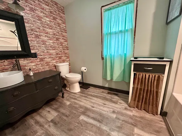 $249,900 | 2787 West Old Sr 28, Tipton, IN 46072