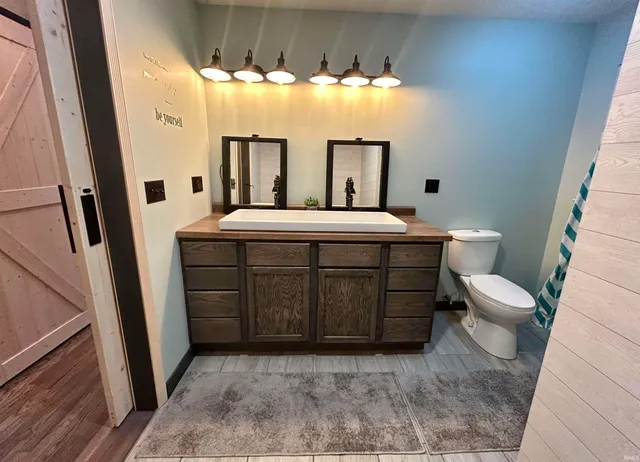 $249,900 | 2787 West Old Sr 28, Tipton, IN 46072