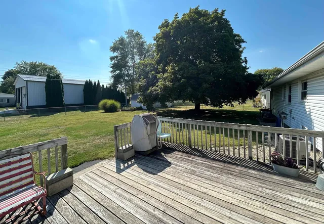 $249,900 | 2787 West Old Sr 28, Tipton, IN 46072