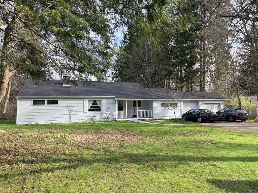 82 West University Alfred, NY 14802 - Photo 1 of 25