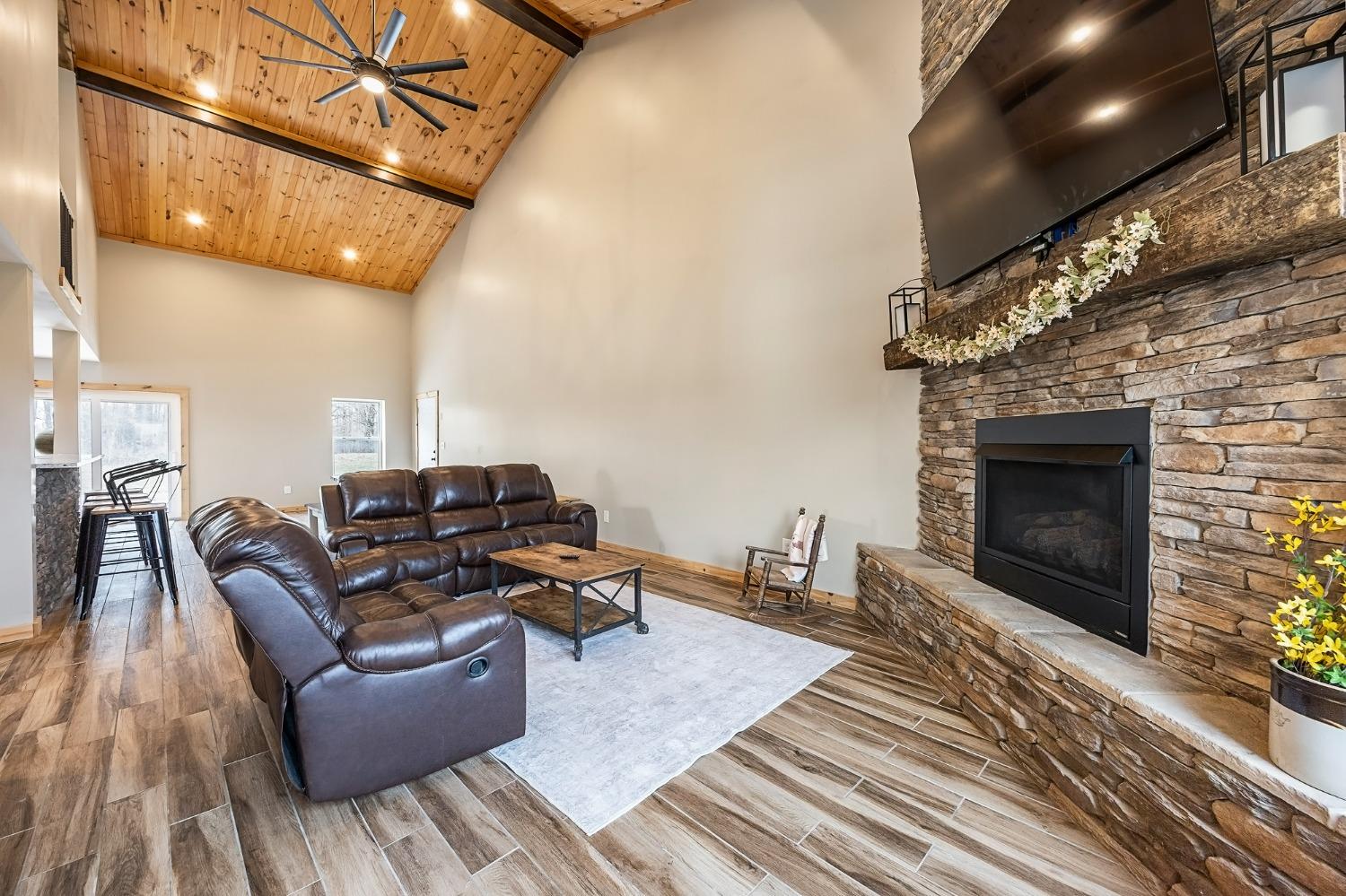12596 Longbranch Road Moores Hill, IN 47032 - Photo 14 of 41 Gallery Image 14