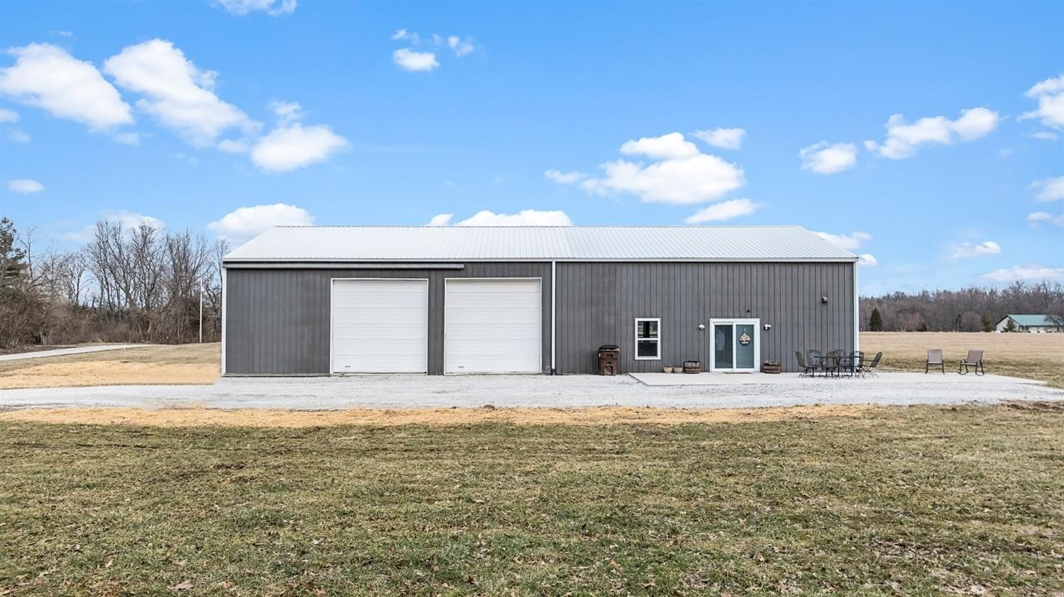 12596 Longbranch Road Moores Hill, IN 47032 - Photo 2 of 41 Gallery Image 2