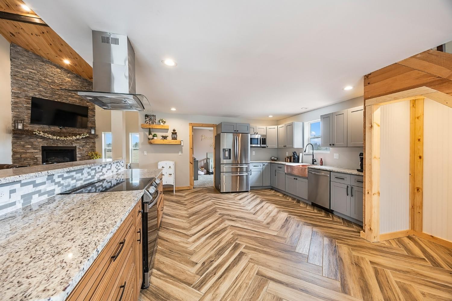 12596 Longbranch Road Moores Hill, IN 47032 - Photo 24 of 41 Gallery Image 24