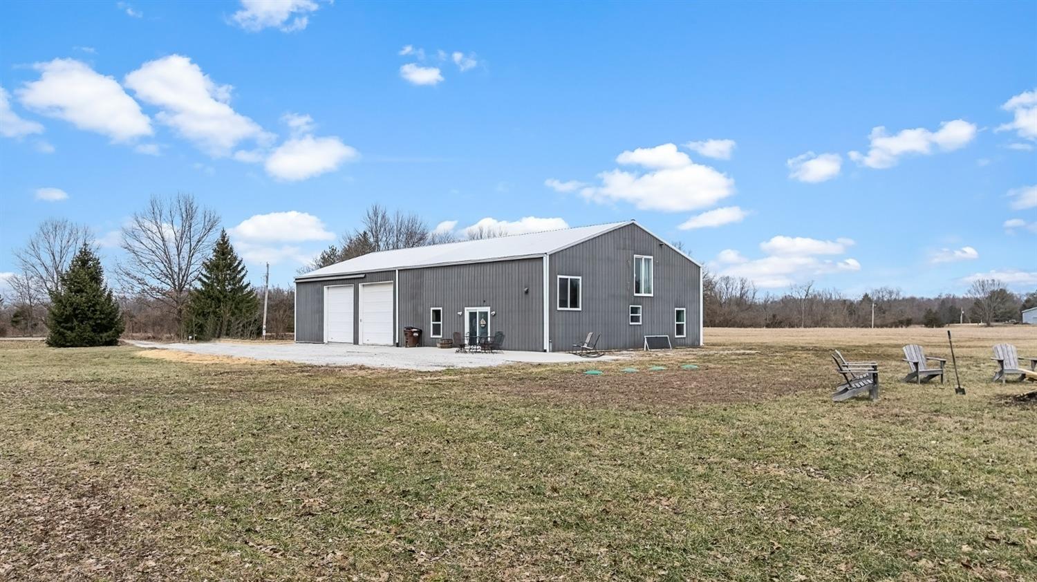12596 Longbranch Road Moores Hill, IN 47032 - Photo 3 of 41 Gallery Image 3