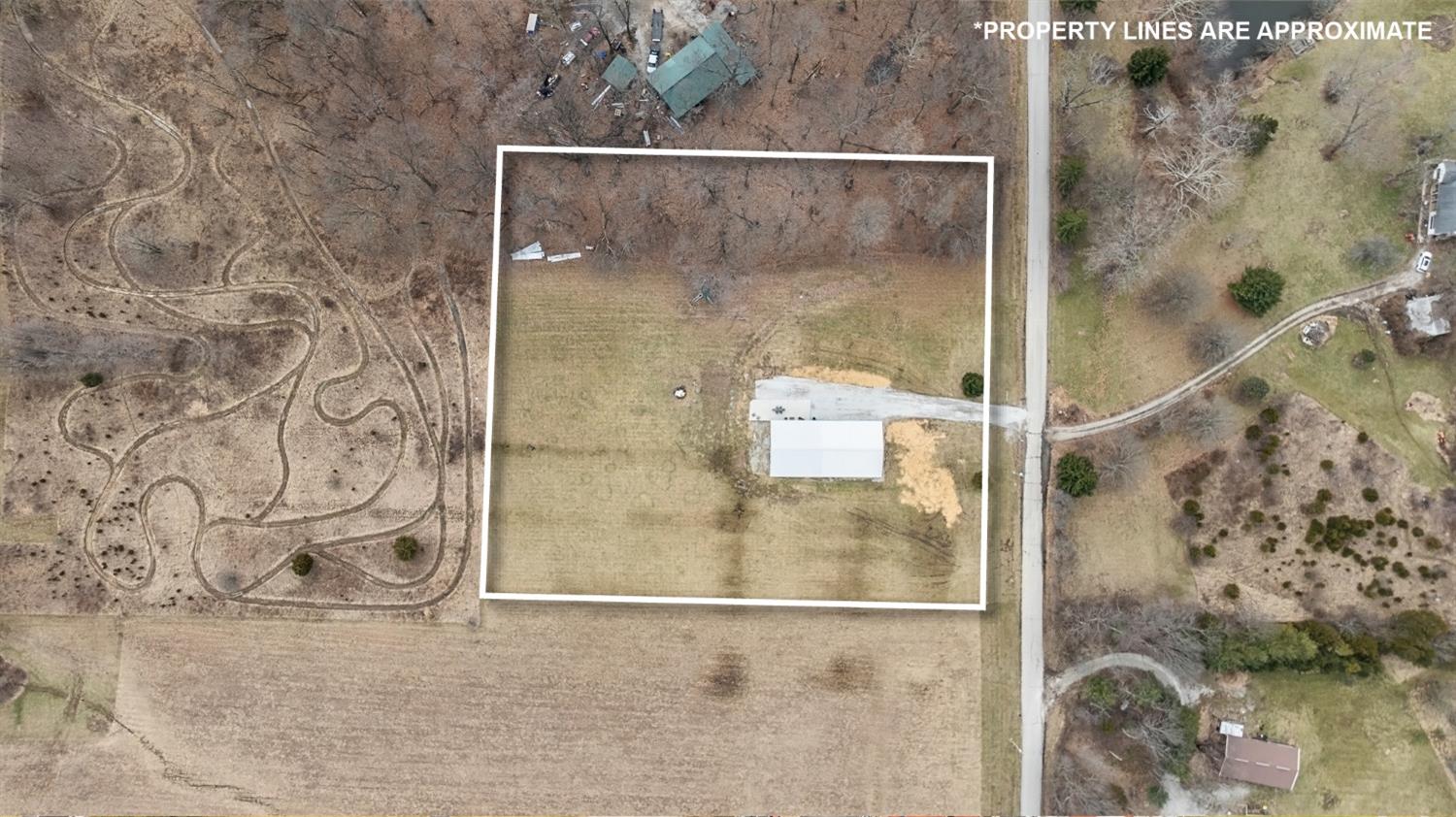 12596 Longbranch Road Moores Hill, IN 47032 - Photo 39 of 41 Gallery Image 39
