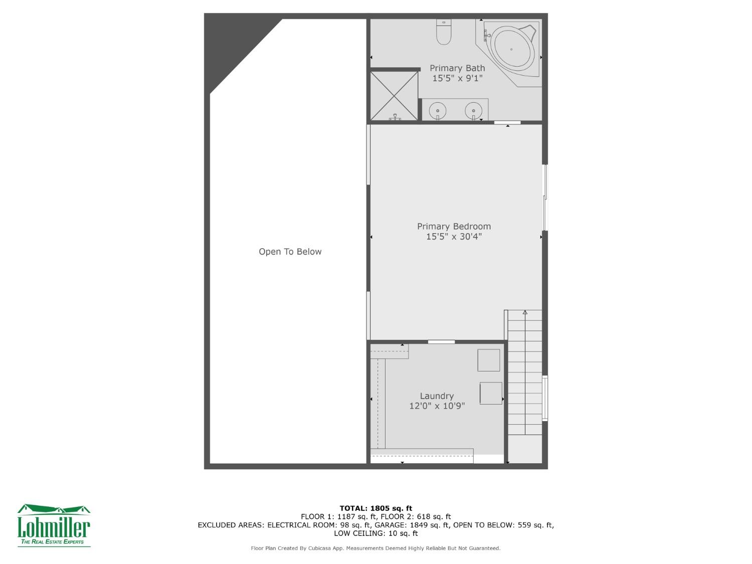 12596 Longbranch Road Moores Hill, IN 47032 - Photo 41 of 41 Gallery Image 41