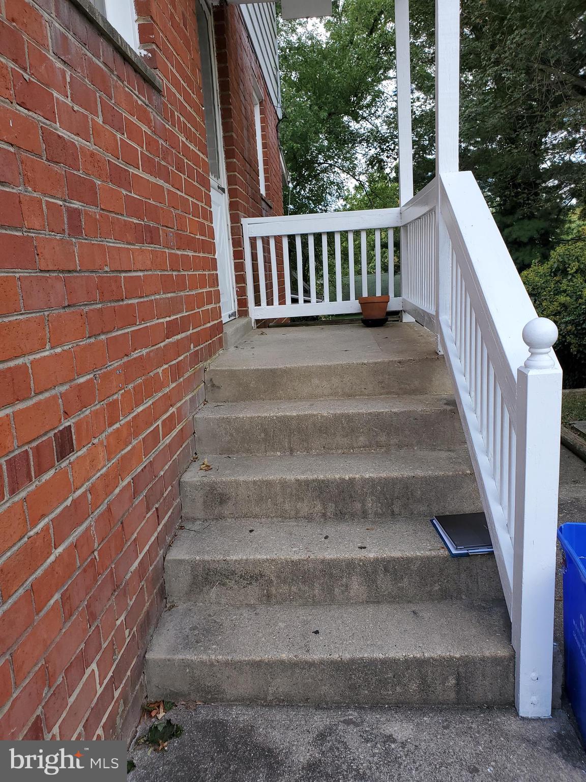 12046 Milton Street Silver Spring, MD 20902 - Photo 53 of 66