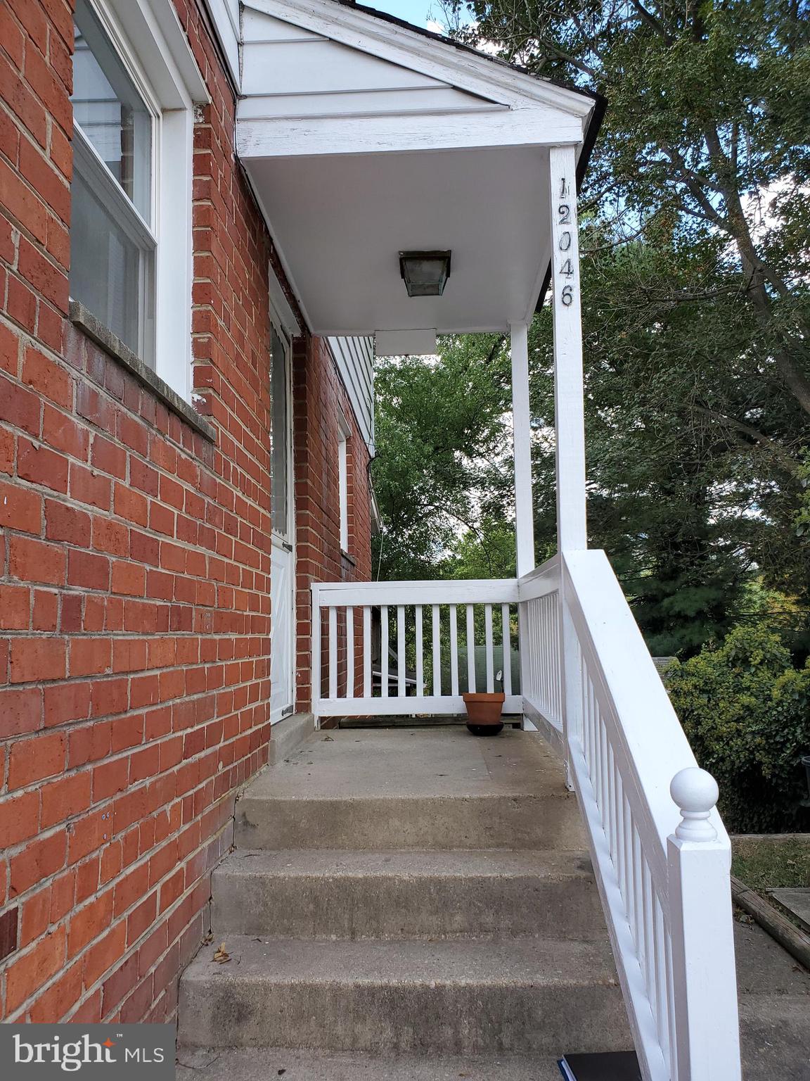 12046 Milton Street Silver Spring, MD 20902 - Photo 54 of 66