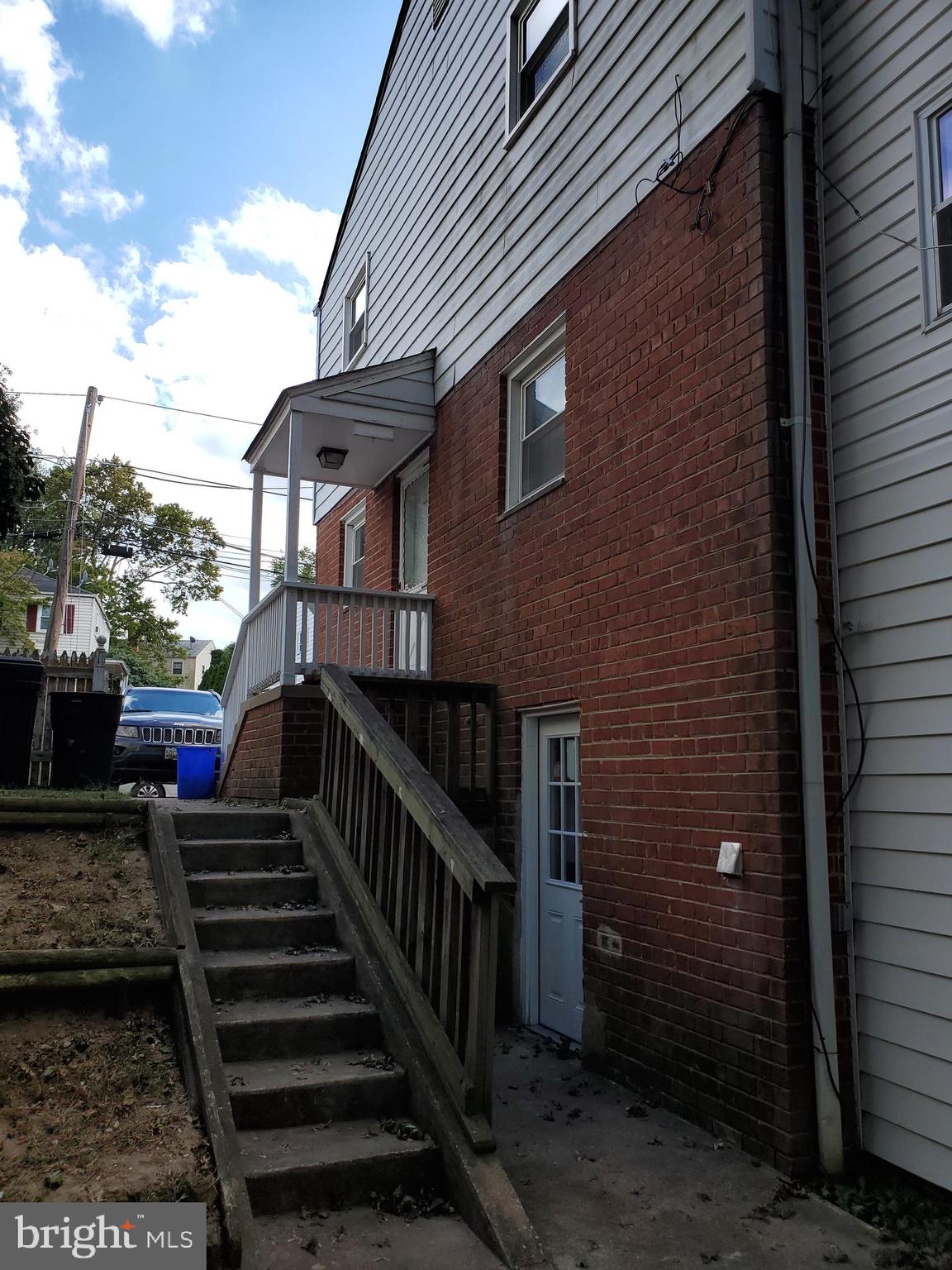 12046 Milton Street Silver Spring, MD 20902 - Photo 60 of 66