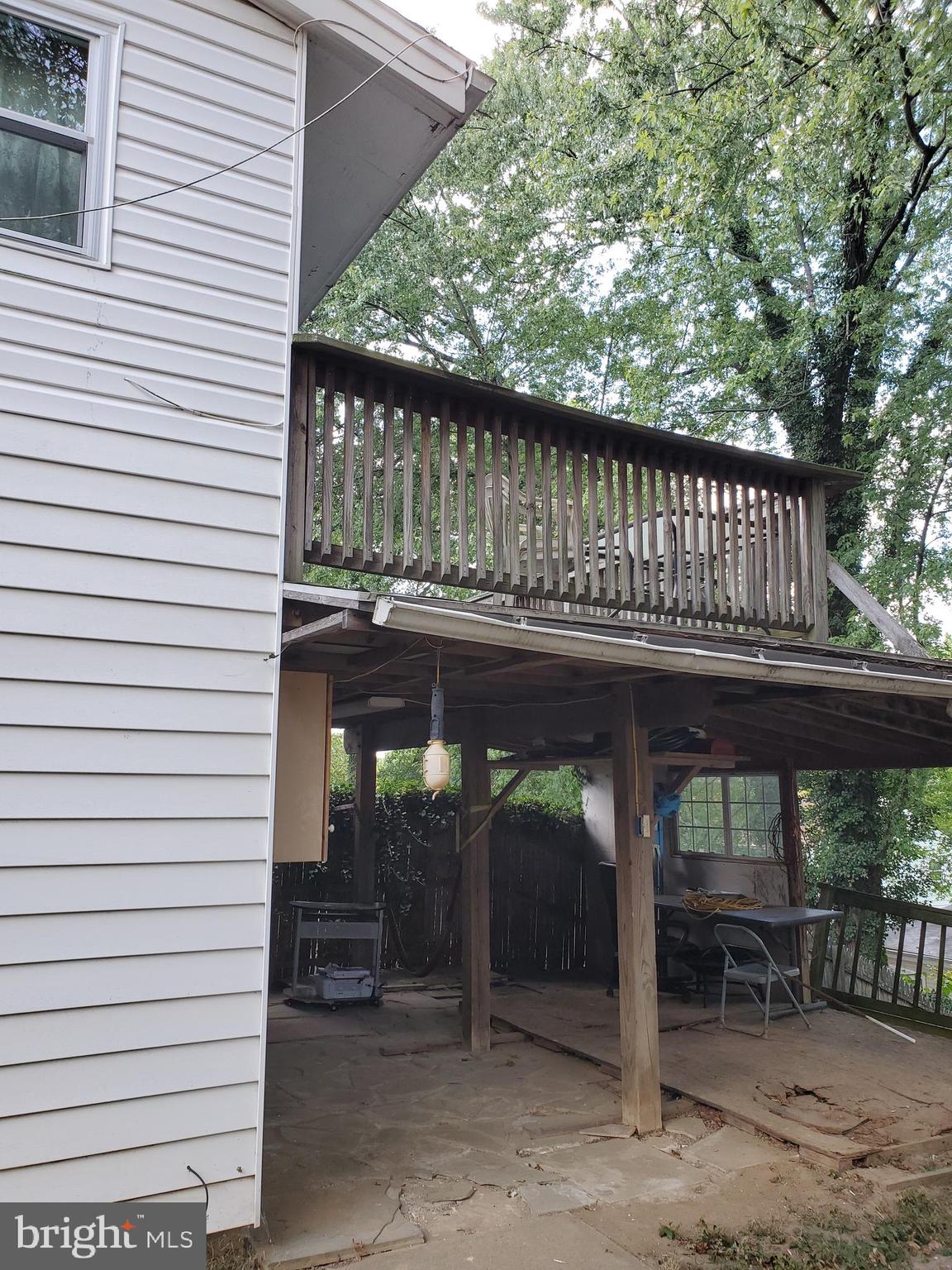 12046 Milton Street Silver Spring, MD 20902 - Photo 61 of 66