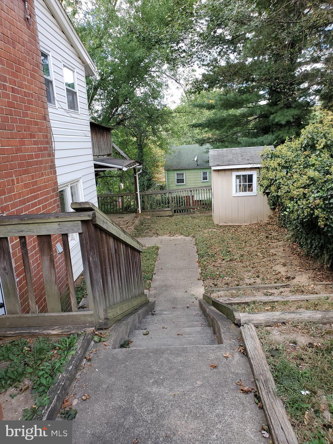 12046 Milton Street Silver Spring, MD 20902 - Photo 62 of 66