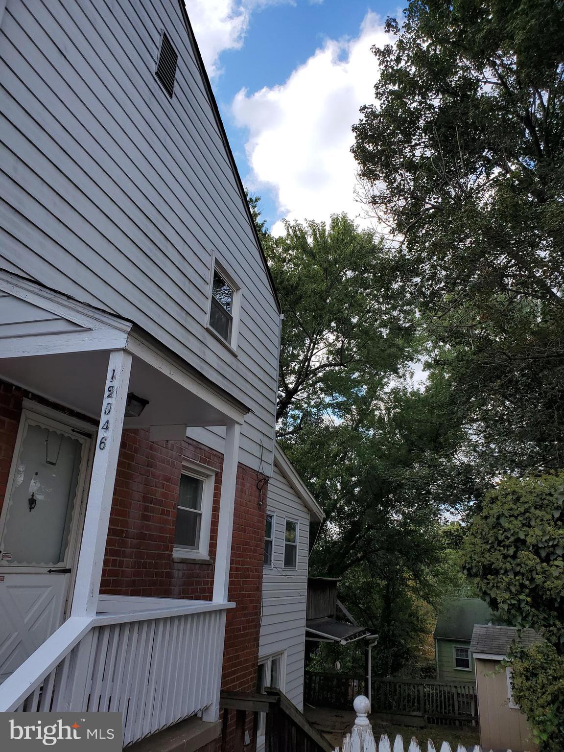 12046 Milton Street Silver Spring, MD 20902 - Photo 63 of 66