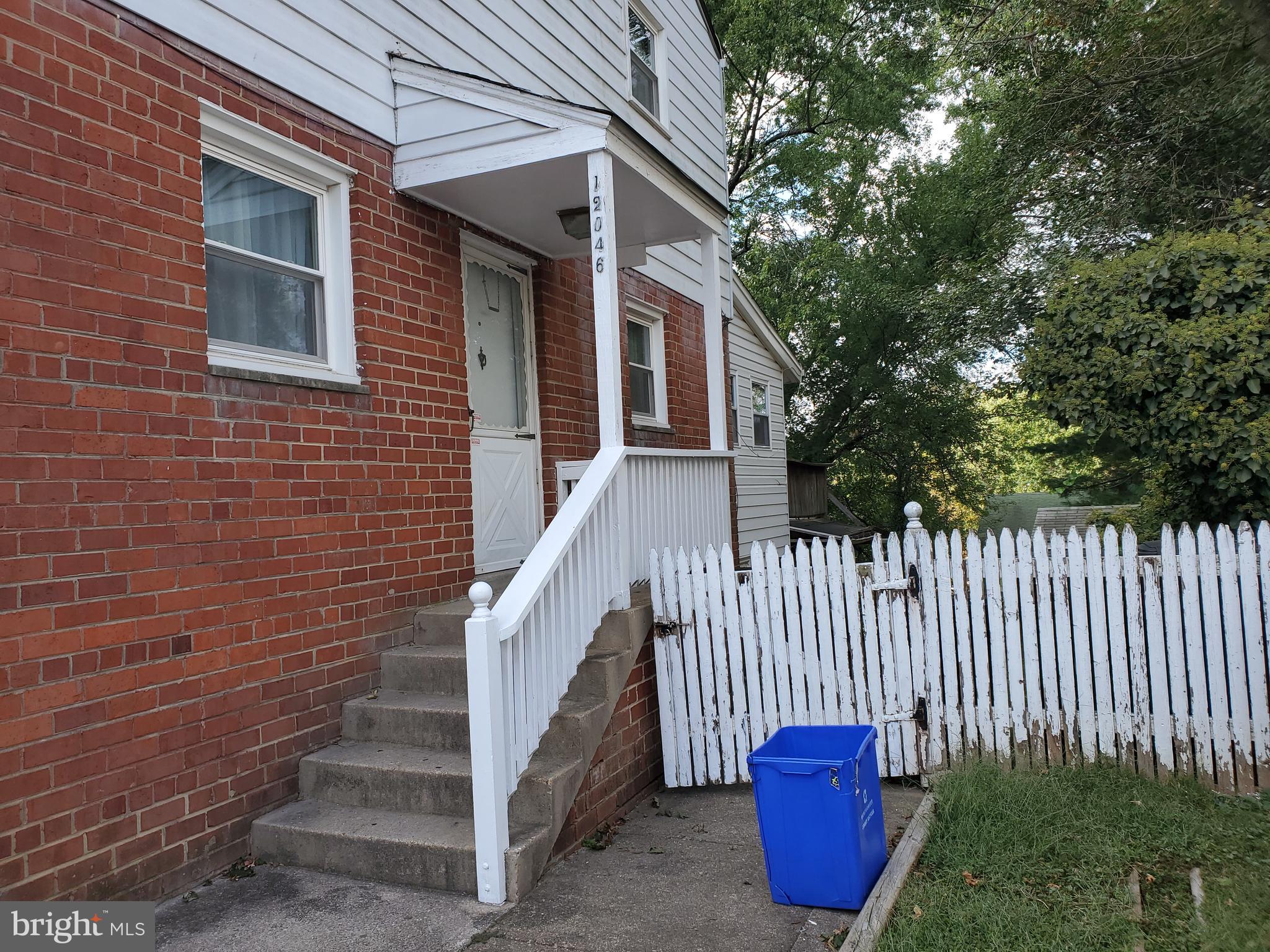 12046 Milton Street Silver Spring, MD 20902 - Photo 64 of 66