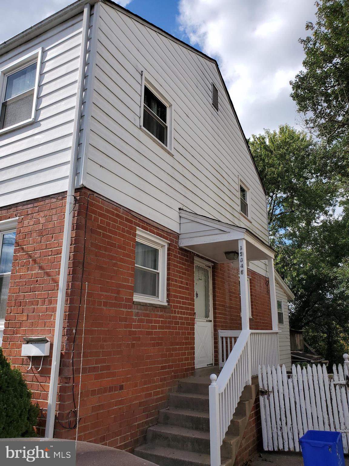 12046 Milton Street Silver Spring, MD 20902 - Photo 65 of 66