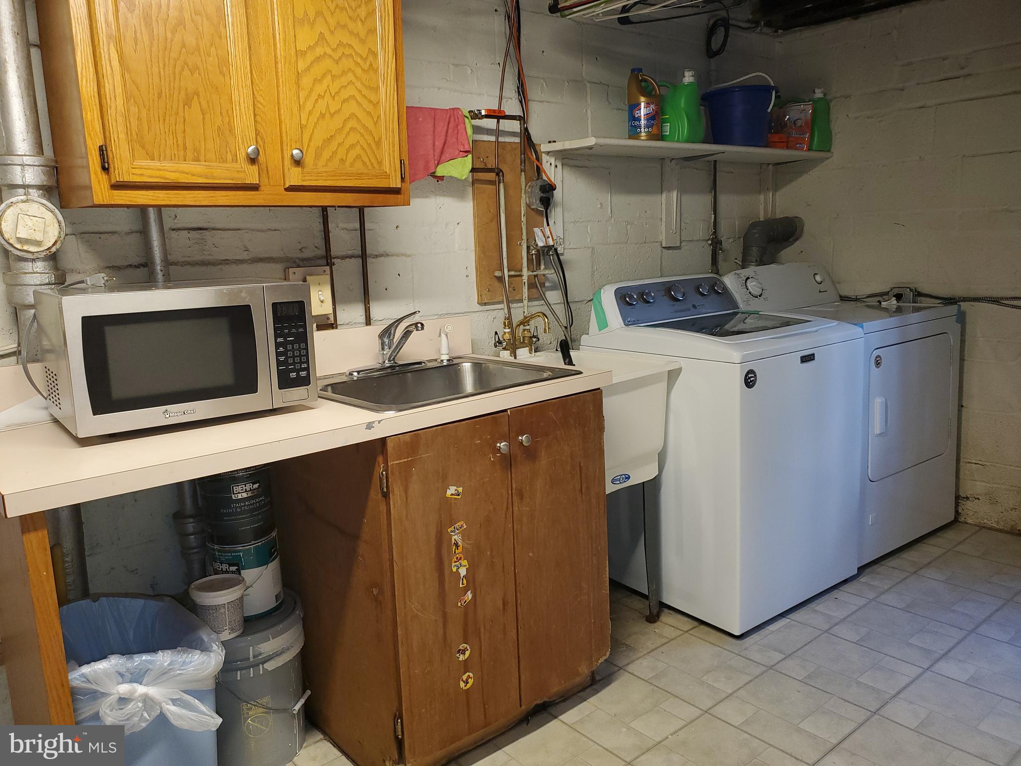 12046 Milton Street Silver Spring, MD 20902 - Photo 8 of 66