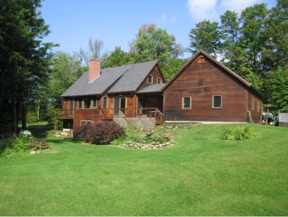 362 Cream Hill Road Mendon, VT 05751 - Photo 1 of 1 Gallery Image 1