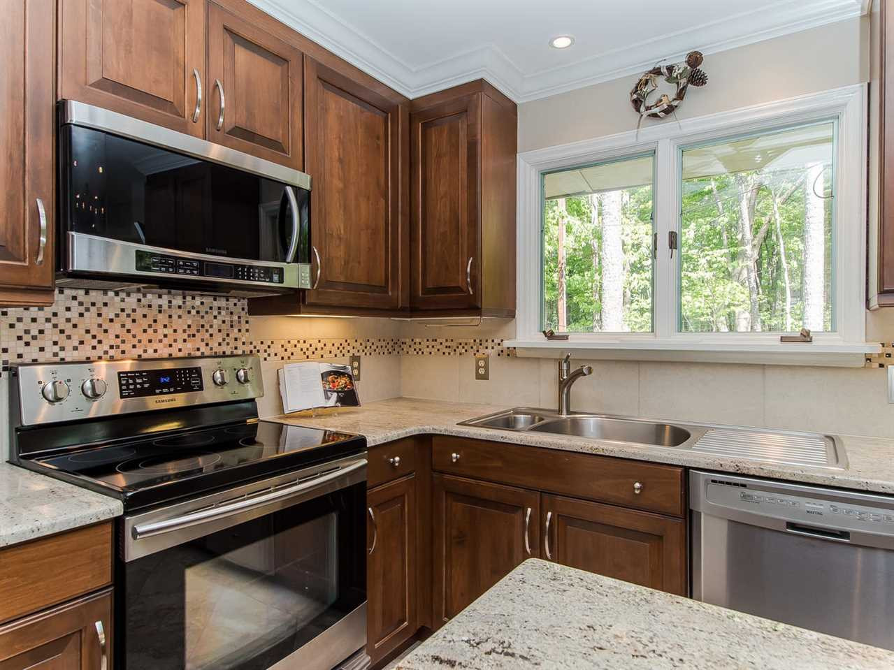1805 Pictou Road Raleigh, NC 27606 - Photo 21 of 22 Kitchen