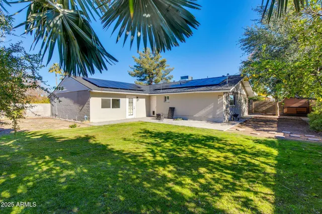 $599,900 | 3961 East Becker Lane, Phoenix, AZ 85028