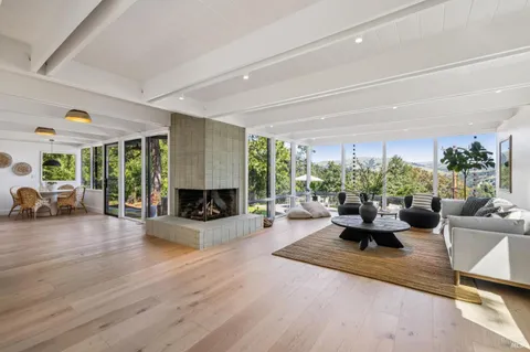 $1,950,000 | 485 Scenic Road, Fairfax, CA 94930