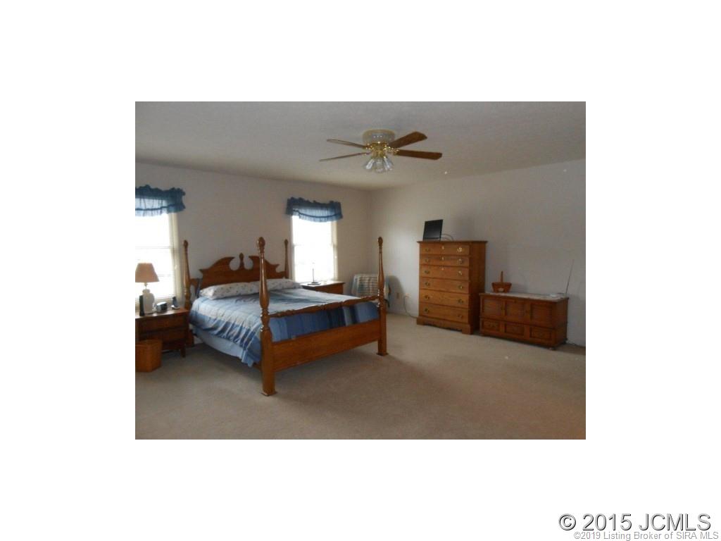 316 Quail Ridge Lane Madison, IN 47250 - Photo 12 of 24