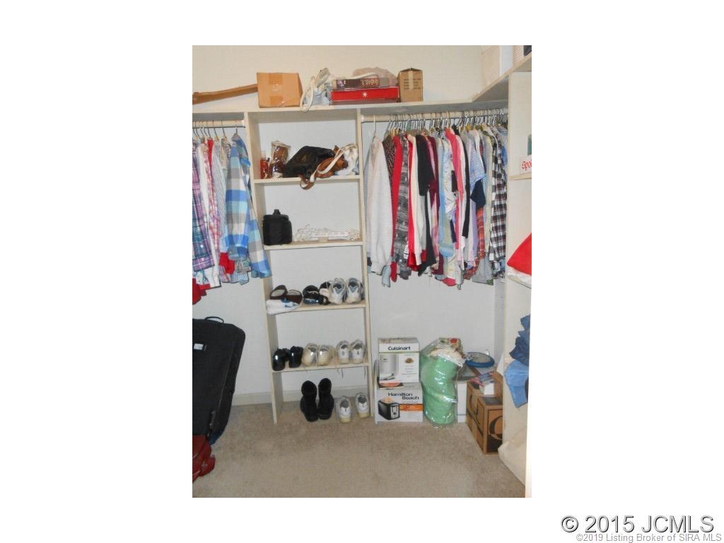 316 Quail Ridge Lane Madison, IN 47250 - Photo 13 of 24