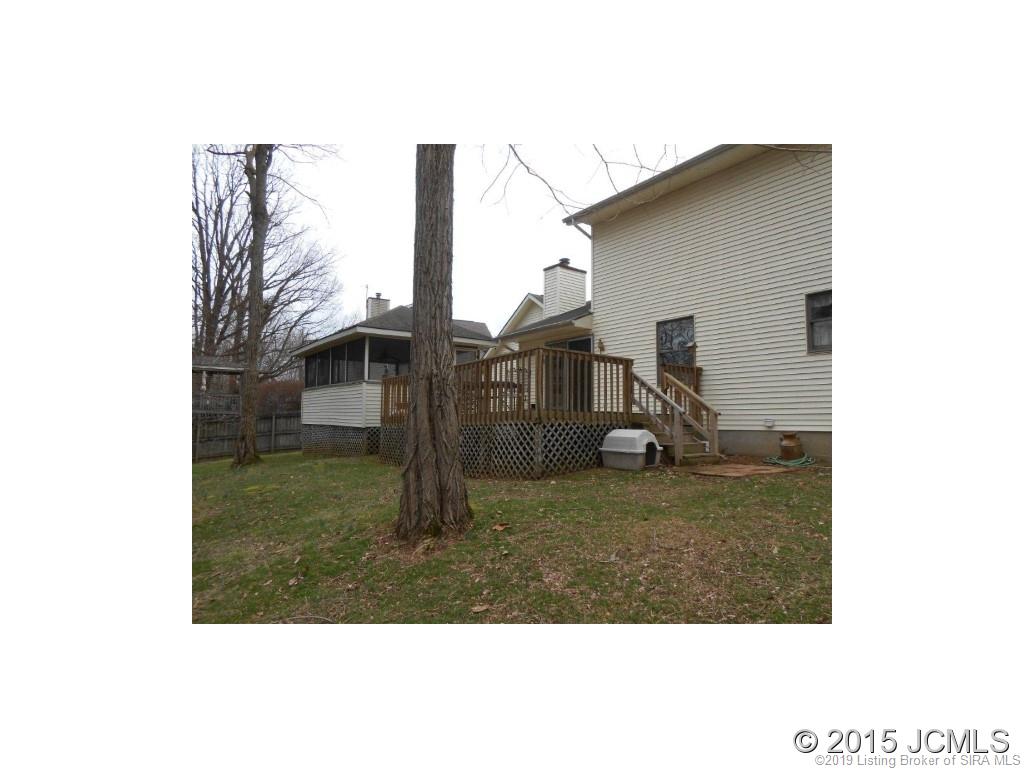 316 Quail Ridge Lane Madison, IN 47250 - Photo 19 of 24