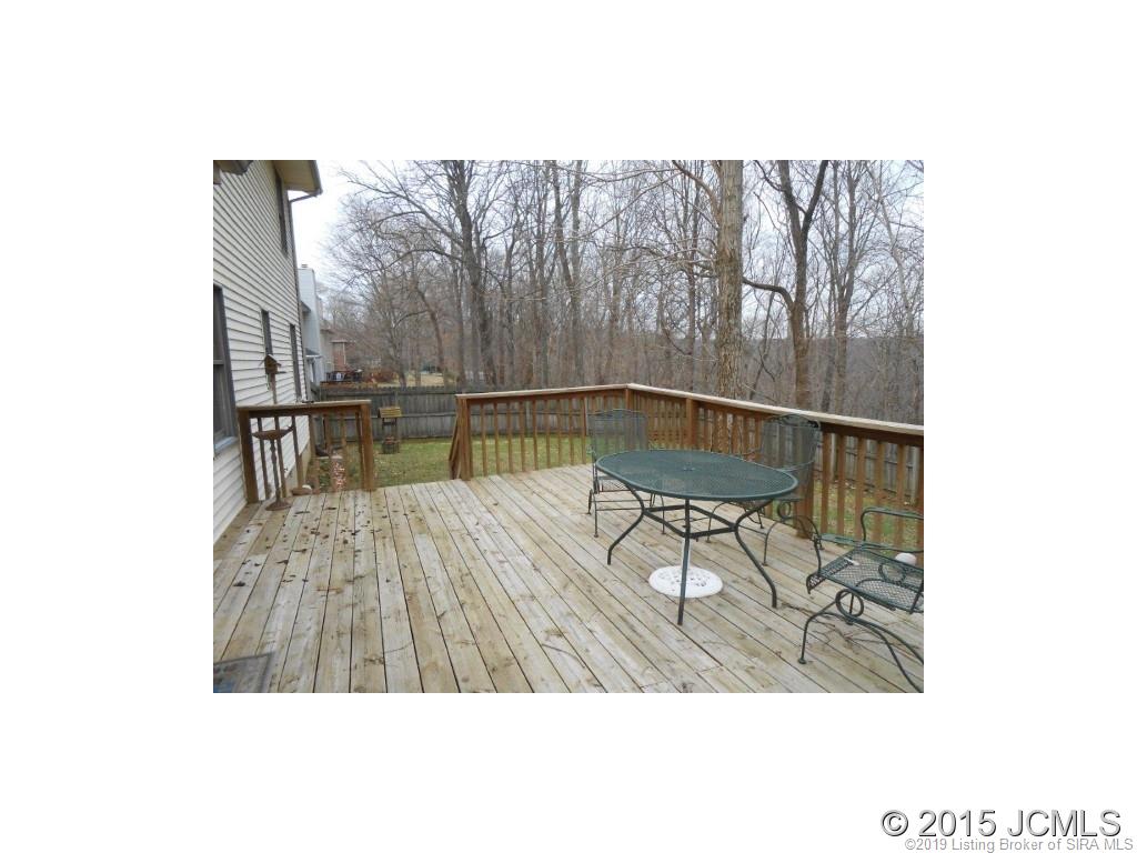 316 Quail Ridge Lane Madison, IN 47250 - Photo 21 of 24
