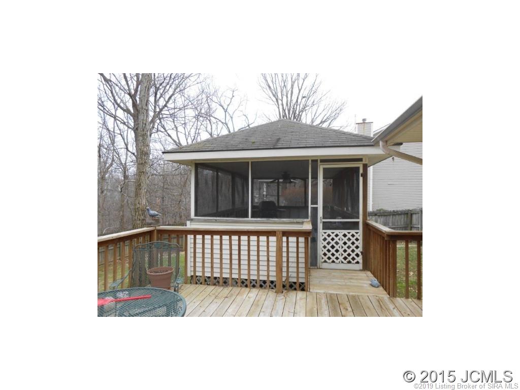316 Quail Ridge Lane Madison, IN 47250 - Photo 22 of 24