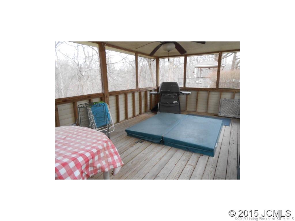 316 Quail Ridge Lane Madison, IN 47250 - Photo 23 of 24
