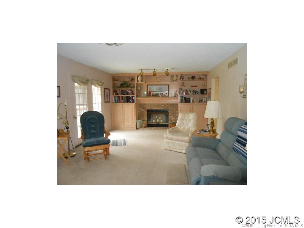 316 Quail Ridge Lane Madison, IN 47250 - Photo 4 of 24