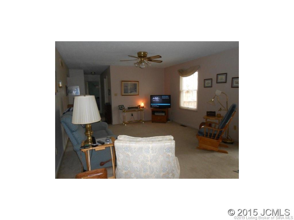 316 Quail Ridge Lane Madison, IN 47250 - Photo 5 of 24