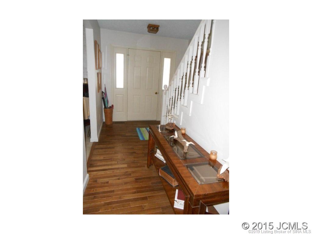 316 Quail Ridge Lane Madison, IN 47250 - Photo 6 of 24