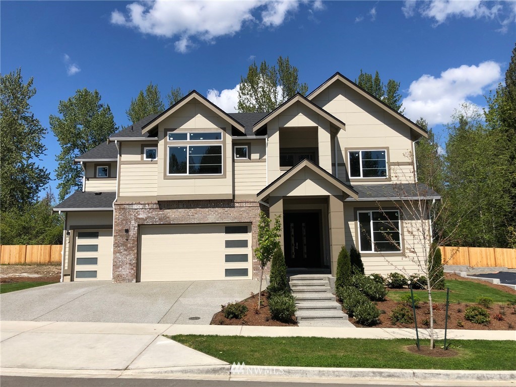 16006 Southeast 140th Street Renton, WA 98059 - Photo 1 of 20